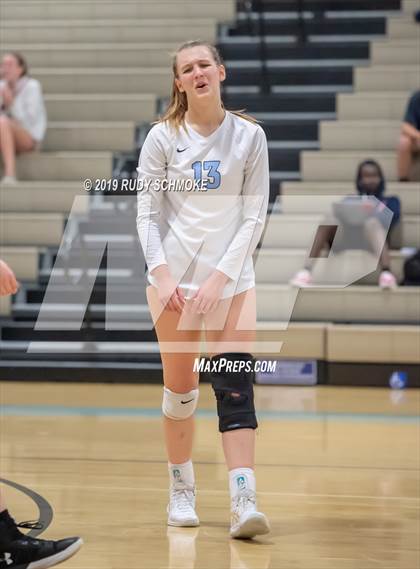 Thumbnail 2 in Pacific Ridge vs. Christian  (CIF SDS Playoffs First Round ) photogallery.