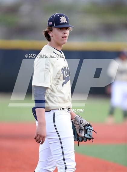 Thumbnail 1 in Columbia @ Middleton (IHSAA 4A District III Final) photogallery.