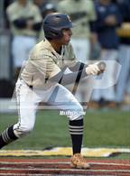 Photo from the gallery "Columbia @ Middleton (IHSAA 4A District III Final)"