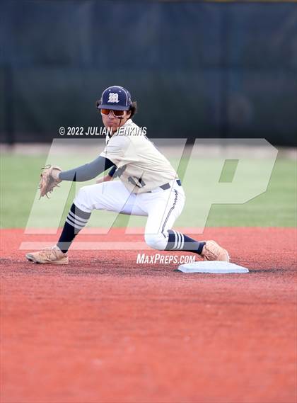 Thumbnail 1 in Columbia @ Middleton (IHSAA 4A District III Final) photogallery.