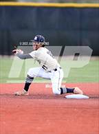 Photo from the gallery "Columbia @ Middleton (IHSAA 4A District III Final)"