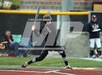 Thumbnail 1 in Columbia @ Middleton (IHSAA 4A District III Final) photogallery.