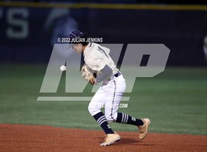 Thumbnail 3 in Columbia @ Middleton (IHSAA 4A District III Final) photogallery.