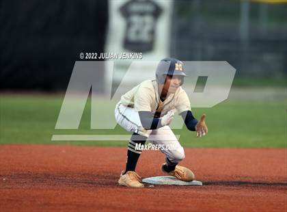 Thumbnail 1 in Columbia @ Middleton (IHSAA 4A District III Final) photogallery.
