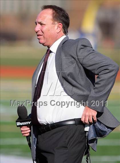 Thumbnail 2 in Sachem East @ West Islip (Suffolk D1 Quarterfinal) photogallery.