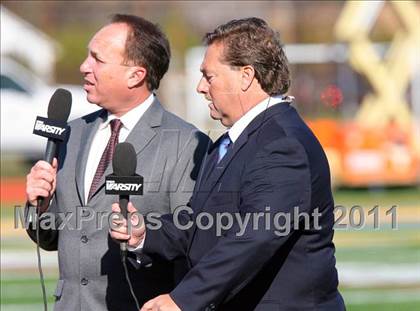 Thumbnail 1 in Sachem East @ West Islip (Suffolk D1 Quarterfinal) photogallery.