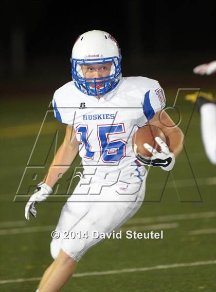 Thumbnail 3 in Reno @ Inderkum photogallery.