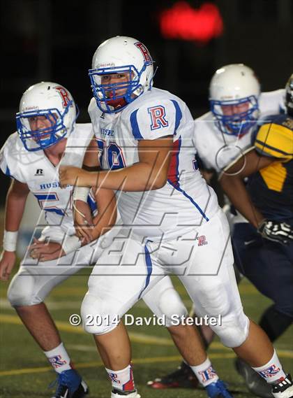 Thumbnail 2 in Reno @ Inderkum photogallery.