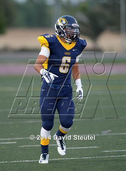 Thumbnail 2 in Reno @ Inderkum photogallery.