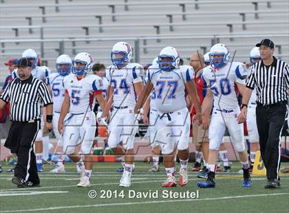 Thumbnail 2 in Reno @ Inderkum photogallery.