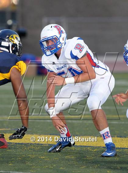 Thumbnail 1 in Reno @ Inderkum photogallery.