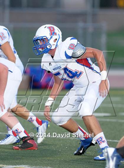 Thumbnail 1 in Reno @ Inderkum photogallery.