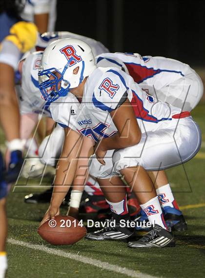 Thumbnail 3 in Reno @ Inderkum photogallery.