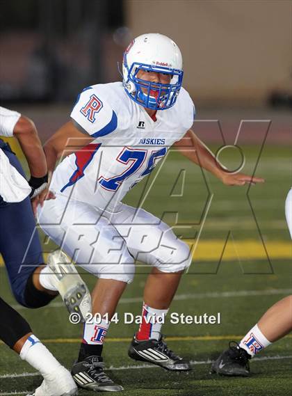 Thumbnail 1 in Reno @ Inderkum photogallery.