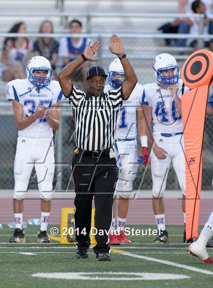 Thumbnail 2 in Reno @ Inderkum photogallery.