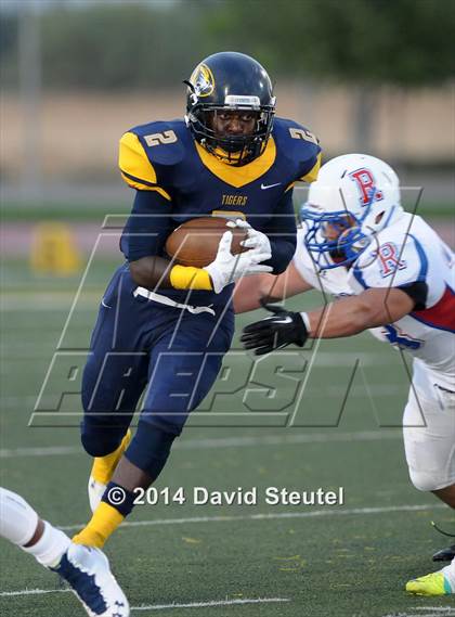 Thumbnail 1 in Reno @ Inderkum photogallery.