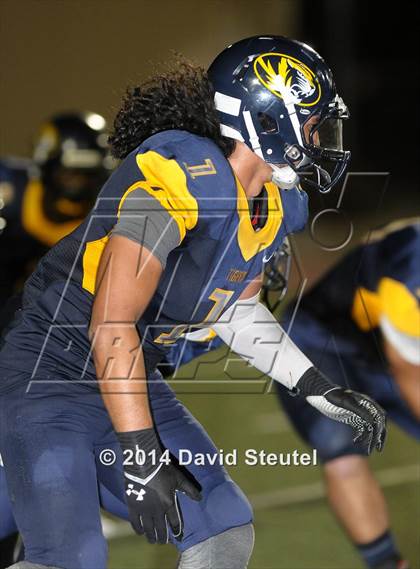 Thumbnail 3 in Reno @ Inderkum photogallery.