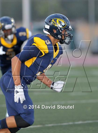 Thumbnail 1 in Reno @ Inderkum photogallery.