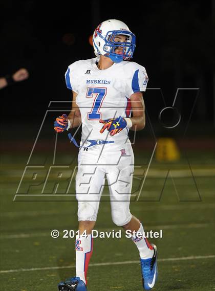 Thumbnail 1 in Reno @ Inderkum photogallery.