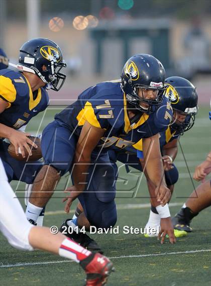 Thumbnail 3 in Reno @ Inderkum photogallery.