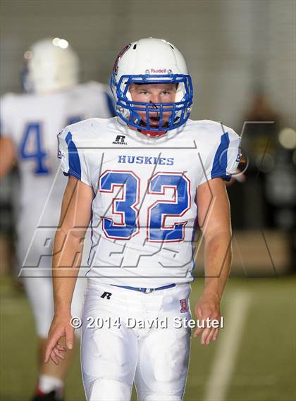 Thumbnail 2 in Reno @ Inderkum photogallery.