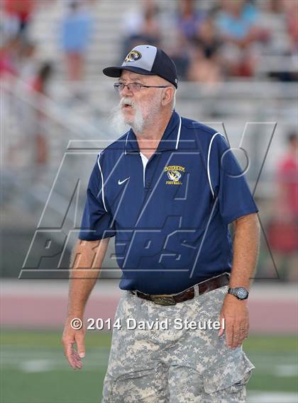 Thumbnail 2 in Reno @ Inderkum photogallery.