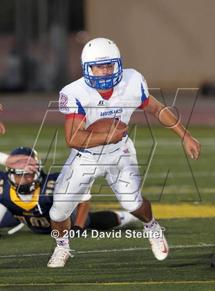 Thumbnail 2 in Reno @ Inderkum photogallery.