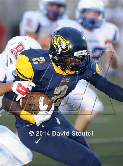 Thumbnail 3 in Reno @ Inderkum photogallery.