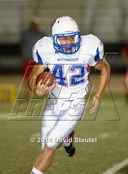 Thumbnail 2 in Reno @ Inderkum photogallery.
