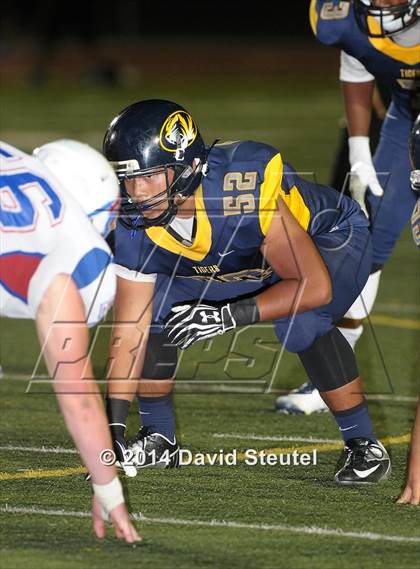 Thumbnail 1 in Reno @ Inderkum photogallery.