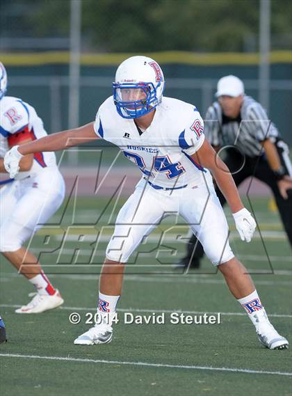 Thumbnail 3 in Reno @ Inderkum photogallery.