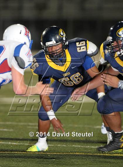 Thumbnail 1 in Reno @ Inderkum photogallery.