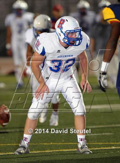 Thumbnail 2 in Reno @ Inderkum photogallery.