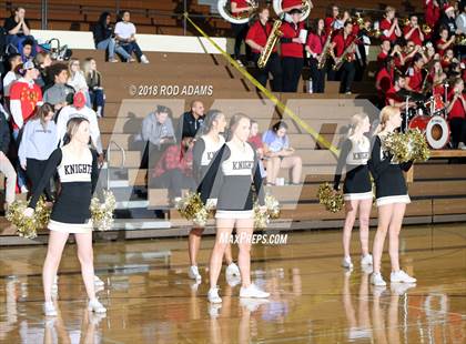 Thumbnail 3 in Lincoln Southeast @ Lincoln High photogallery.