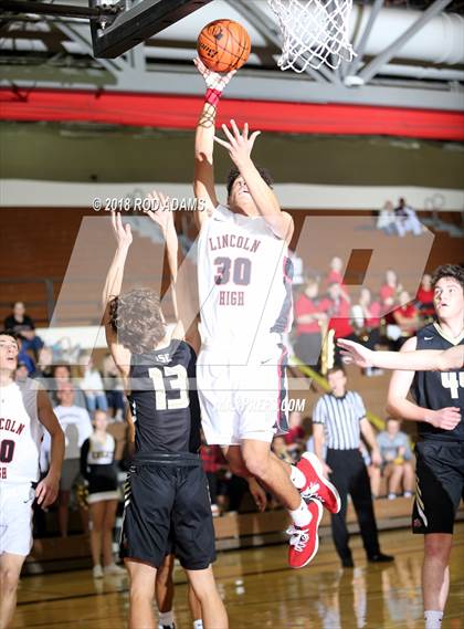 Thumbnail 2 in Lincoln Southeast @ Lincoln High photogallery.