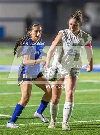 Barbers Hill @ Sterling