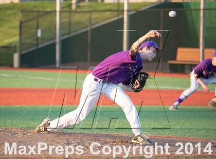 Thumbnail 3 in Gonzaga vs St. Albans (DCSAA Semifinal Playoff) photogallery.