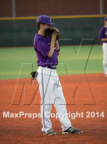Thumbnail 1 in Gonzaga vs St. Albans (DCSAA Semifinal Playoff) photogallery.