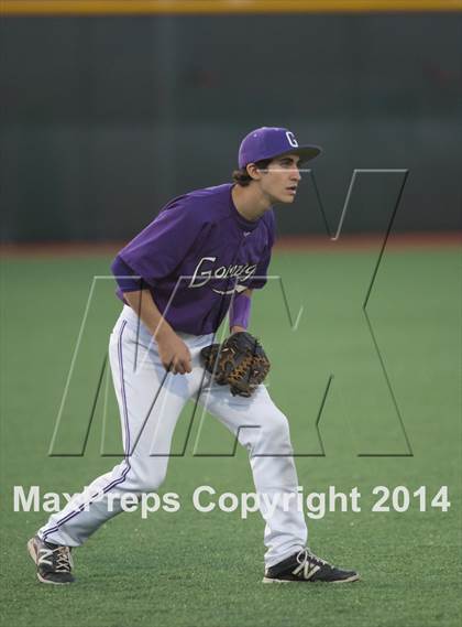 Thumbnail 1 in Gonzaga vs St. Albans (DCSAA Semifinal Playoff) photogallery.