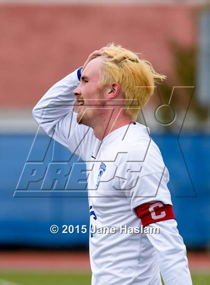 Thumbnail 3 in Schechter vs. Geneseo (NYSPHSAA Class C Semifinal) photogallery.