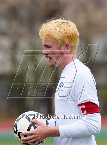 Thumbnail 3 in Schechter vs. Geneseo (NYSPHSAA Class C Semifinal) photogallery.