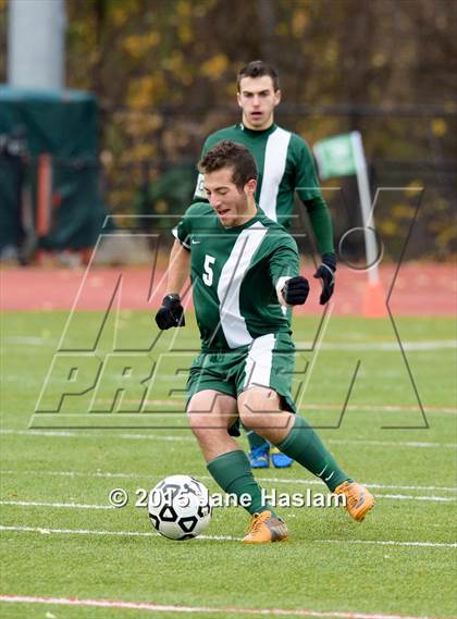 Thumbnail 3 in Schechter vs. Geneseo (NYSPHSAA Class C Semifinal) photogallery.