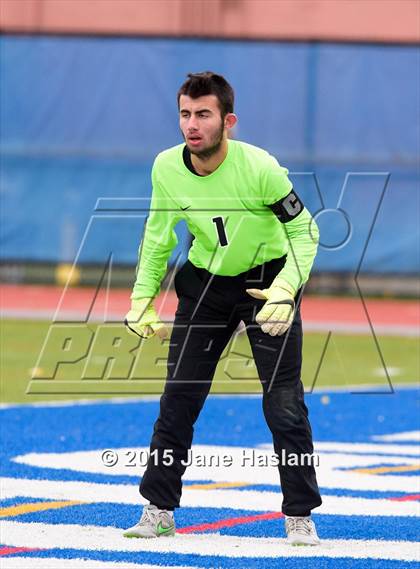 Thumbnail 3 in Schechter vs. Geneseo (NYSPHSAA Class C Semifinal) photogallery.