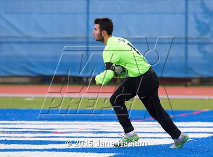 Thumbnail 3 in Schechter vs. Geneseo (NYSPHSAA Class C Semifinal) photogallery.