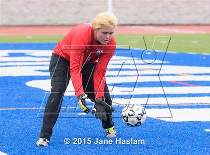 Thumbnail 1 in Schechter vs. Geneseo (NYSPHSAA Class C Semifinal) photogallery.