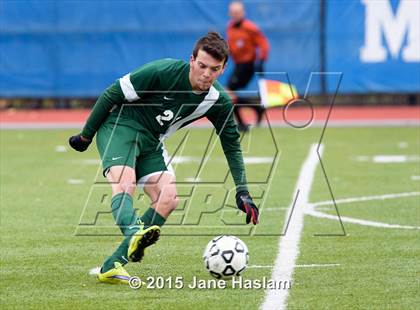 Thumbnail 2 in Schechter vs. Geneseo (NYSPHSAA Class C Semifinal) photogallery.