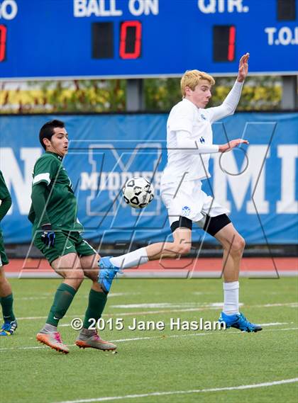 Thumbnail 3 in Schechter vs. Geneseo (NYSPHSAA Class C Semifinal) photogallery.