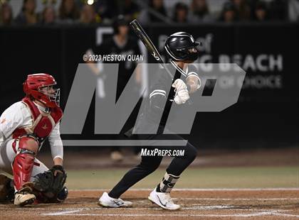 Thumbnail 3 in Peninsula vs. Apple Valley (CIF-SS D5 Final) photogallery.