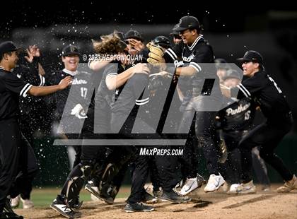 Thumbnail 2 in Peninsula vs. Apple Valley (CIF-SS D5 Final) photogallery.