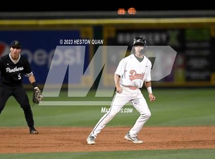 Thumbnail 2 in Peninsula vs. Apple Valley (CIF-SS D5 Final) photogallery.